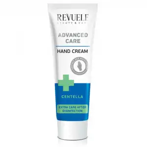 Crema de manos Advanced Care Centella 100 ml