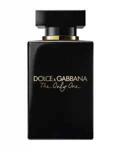 Dolce & Gabbana - Eau De Parfum Intense The Only One 30 Ml