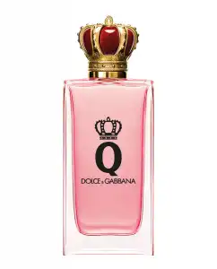 Dolce & Gabbana - Eau De Parfum Q By Dolce&Gabbana 100 Ml