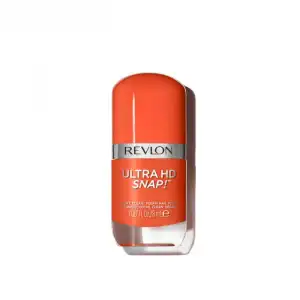 Esmalte de Uñas Ultra HD Snap Nail 8 ml