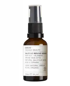 Evolve - Sérum Salicilic Rescue Serum 30 Ml