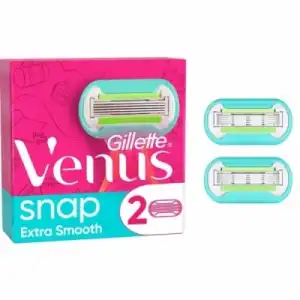 Gillette Recarga Venus Snap Extra Smooth , 1 un