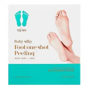 Holika Holika Foot One Shot Peeling 20 ML 40.0 ml