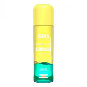 Isdin Hydro Lotion Spf 50+ 200 ml Protector Solar