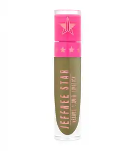 Jeffree Star Cosmetics - Labial líquido Velour - Dead Presidents