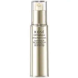 Kose Cell Radiance Kosé Cell Radiance Soja Repair Cocktail TM Lift, 30 ml