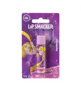 LipSmacker - Bálsamo labial Disney Princess - Rapunzel