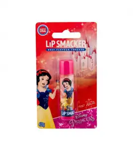 LipSmacker - Bálsamo labial Disney Princess - Snow White