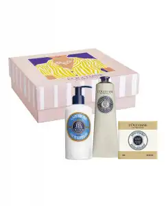 L'Occitane En Provence - Estuche De Regalo Hidratante