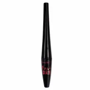 Lovely Eye Liner Fast Dry , 4 gr