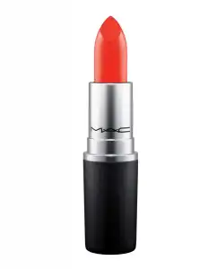 M.A.C - Barra De Labios Cremesheen Lipstick