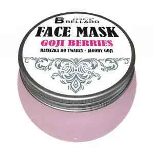 Mascarilla Facial Hidratante 200 ml