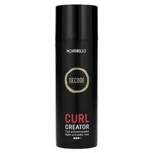 MONTIBELLO Montibello Decode Curl Creator Bálsamo , 150 ml