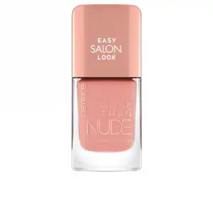 More Than Nude nail polish #17-