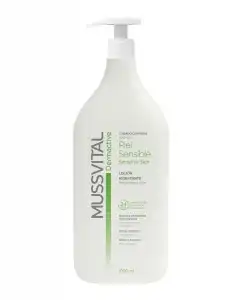 Mussvital - Leche Dermactive Piel Sensible