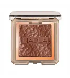 Nabla - *Miami Lights* - Bronceador en polvo Skin Bronzing - Profile