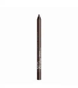 Nyx Professional Makeup - Delineador de ojos Epic Wear Liner Stricks - Deepest Brown