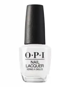 OPI - Esmalte De Uñas Alpine Snow Nail Lacquer