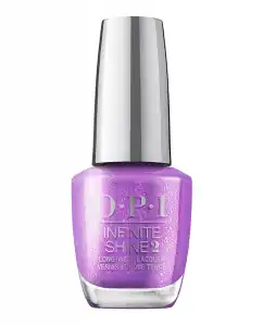 OPI - Esmalte De Uñas Infinite Shine I Sold My Crypto. Colección Primavera