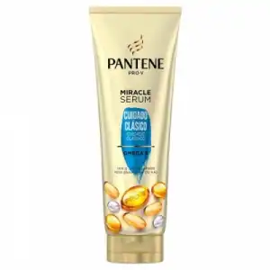 Pantene Miracle Cuidado Clásico acondicionador, 325 ml