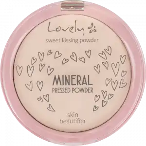 Polvos Compactos Mineral