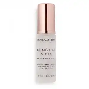 Prebase Matificante Conceal - Fix 30 ml