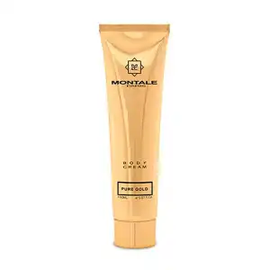 Pure Gold Body Cream