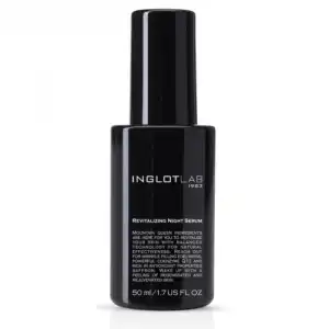 Revitalizing Night Serum 50 ml