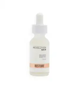 Revolution Skincare - Sérum Collagen Boosting Restore