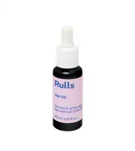 Rulls - Aceite capilar 3 en 1