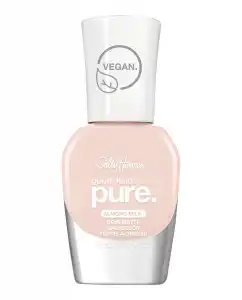 Sally Hansen - Esmalte De Uñas Good Kind Pure