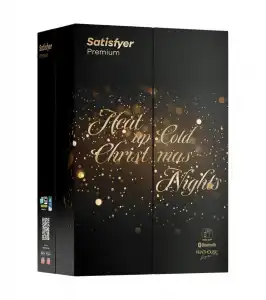 Satisfyer - Calendario de Adviento erótico Premium