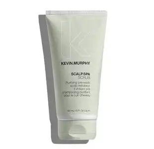 Scalp Spa Scrub