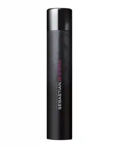 Sebastian Professional - Spray Para El Cabello De Fijación Fuerte Re-Shaper 400 Ml