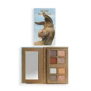 Shrek Mini Shadow Palette Donkey