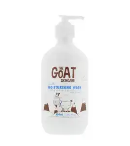 The Goat Skincare - Gel hidratante suave - Coco