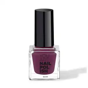 The Nail Polish Essential Byzantium