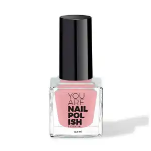 The Nail Polish Essential Magnolia