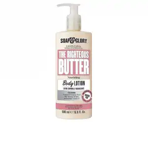 The Righteous Butter body lotion 500 ml