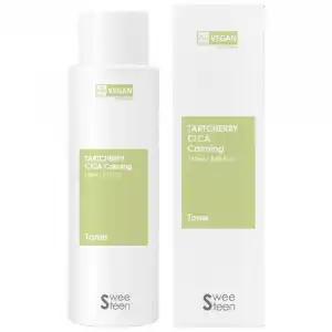 Tónico Facial Tartcherry Cica Calming 150 ml