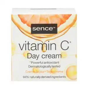 Vitamin C Cream