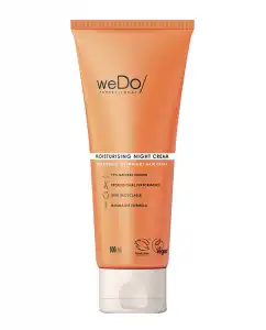 WeDo - Mascarilla Cabello Nourishing Night Cream 100 Ml / Professional