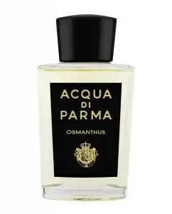 Acqua Di Parma - Eau De Parfum Osmanthus Signature Of The Sun