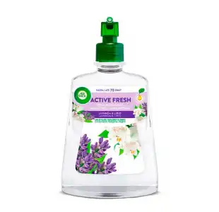 Active Fresh Lavanda & Lirio