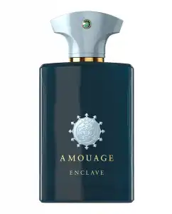 Amouage - Eau De Parfum Enclave Man Renaissance 100 Ml