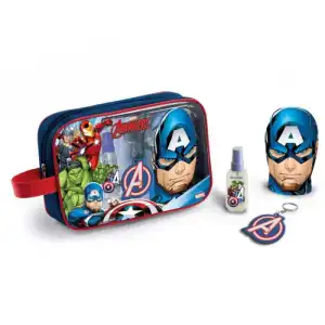 Avengers Neceser de Baño