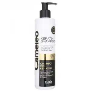 BB Champú para Cabello Dañado 250 ml