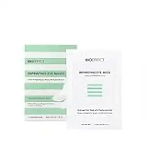 Bioeffect - Mascarilla Hidrogel Contorno De Ojos Imprinting Eye Mask 8 Uds