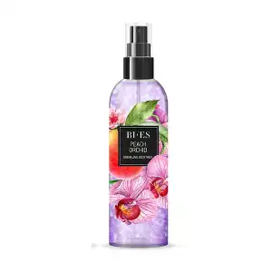 Body Mist Peach