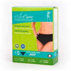 Braguita Menstrual 1Ud